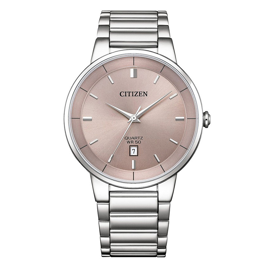 ĐỒNG HỒ NAM CITIZEN BI5120-51Z CHÍNH HÃNG